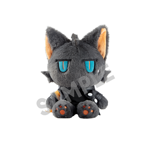 CHOSHANLAND Kitten Plush - Faust VER.JP