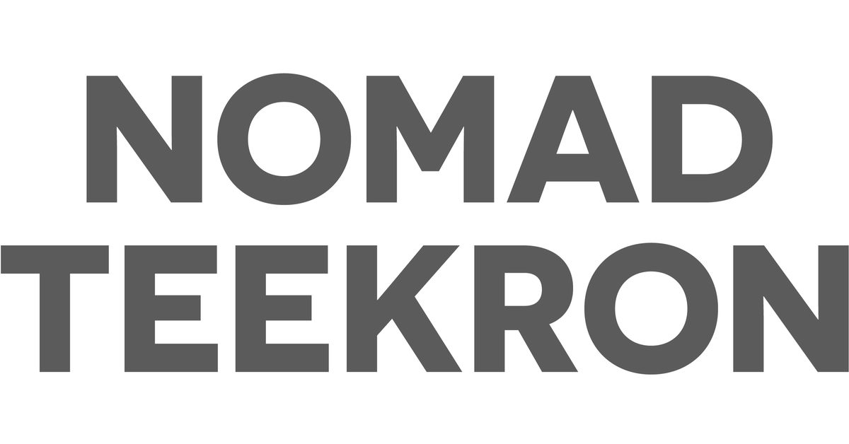 nomad-teekron