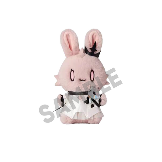 CHOSHANLAND Rabbit Plush - Theresa VER.JP