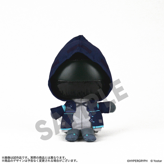 Openui Plush - Doctor VER.JP