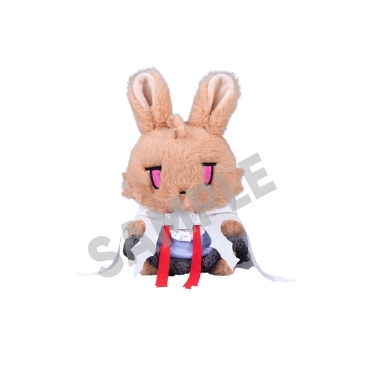 CHOSHANLAND Rabbit Plush - Eyjafjalla VER.JP